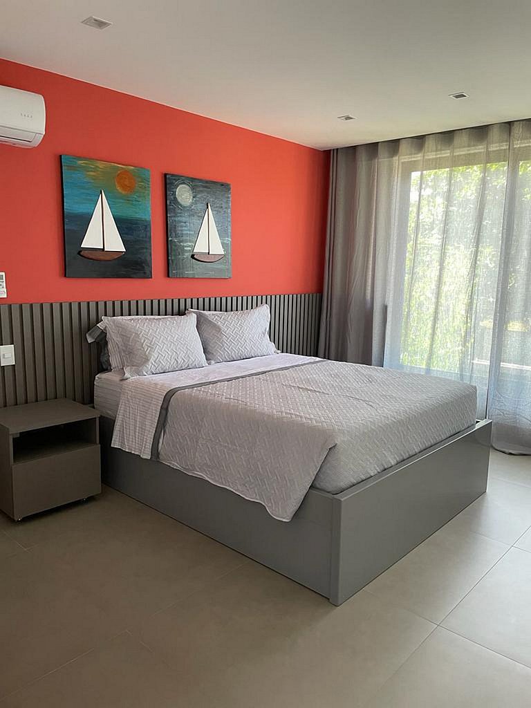 Buz053 - Maravillosa casa en Playa Geribá