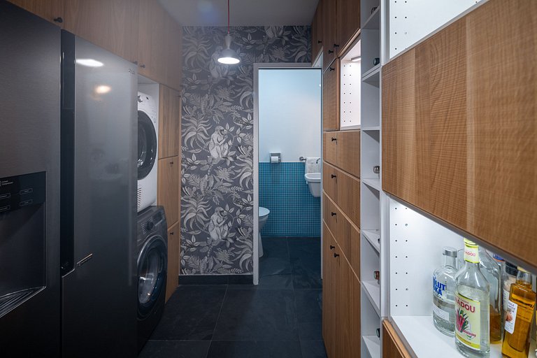 Par036 - Linda casa para alugar em Paris