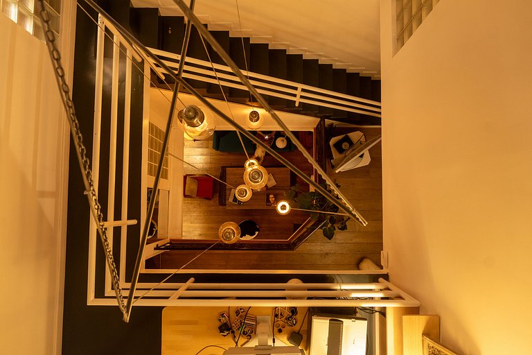 Par036 - Linda casa para alugar em Paris