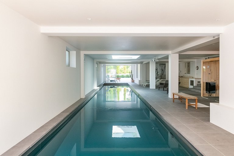 Idf003 - Stunning mansion next to Versailles