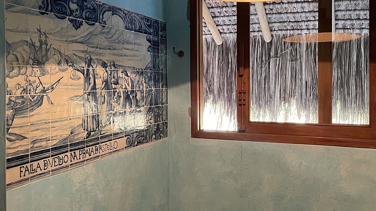 Bah087 - finca Villa entre el rio y el mar