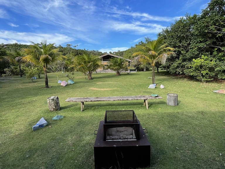 Bah087 -Villa ferme entre rivière et mer Trancoso