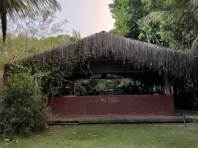 Bah087 -Villa ferme entre rivière et mer Trancoso