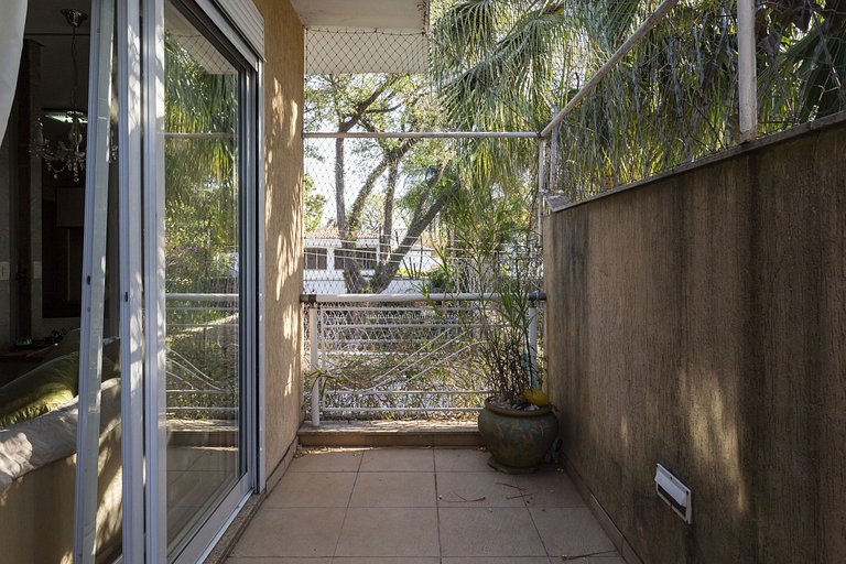 Sao060 - Beautiful house for events in Butantã