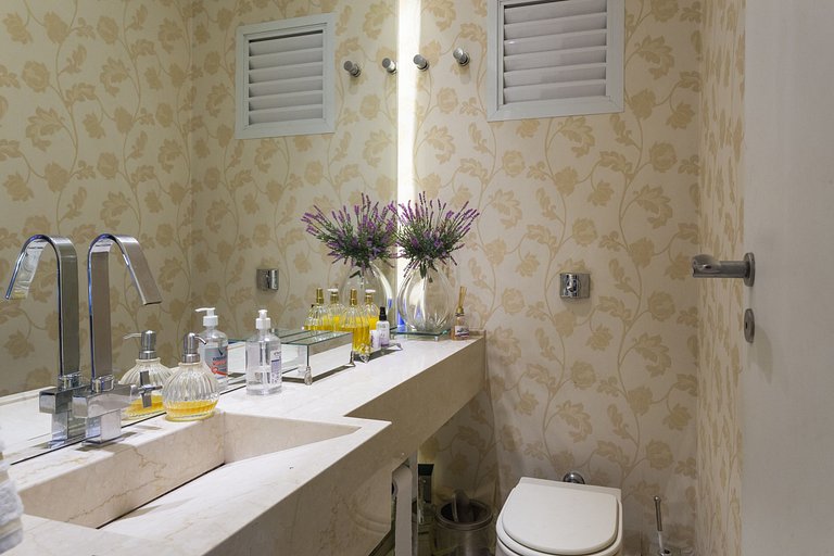 Sao060 - Hermosa casa para eventos en Butantã