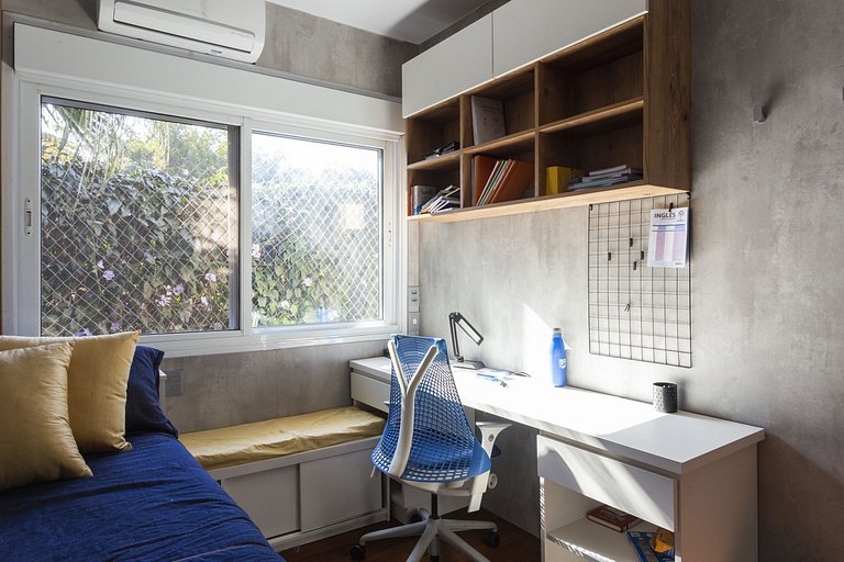 Sao060 - Belle maison pour événements à Butantã