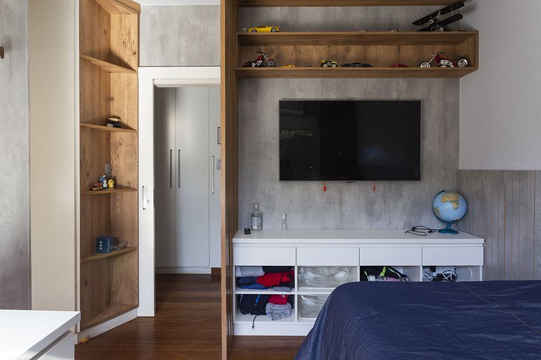 Sao060 - Belle maison pour événements à Butantã