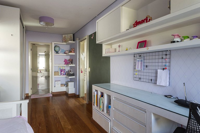 Sao060 - Linda casa para eventos no Butantã