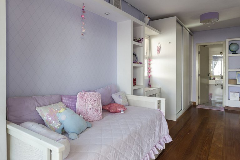 Sao060 - Linda casa para eventos no Butantã