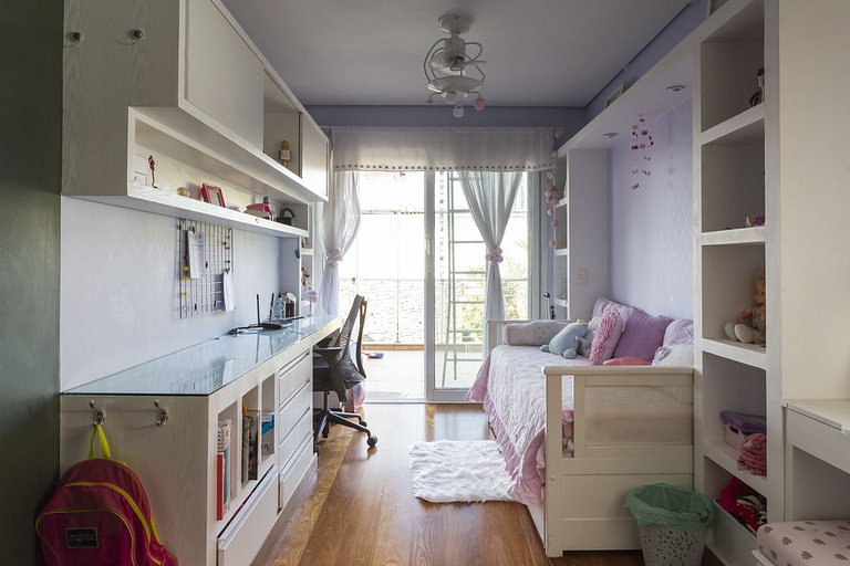 Sao060 - Belle maison pour événements à Butantã