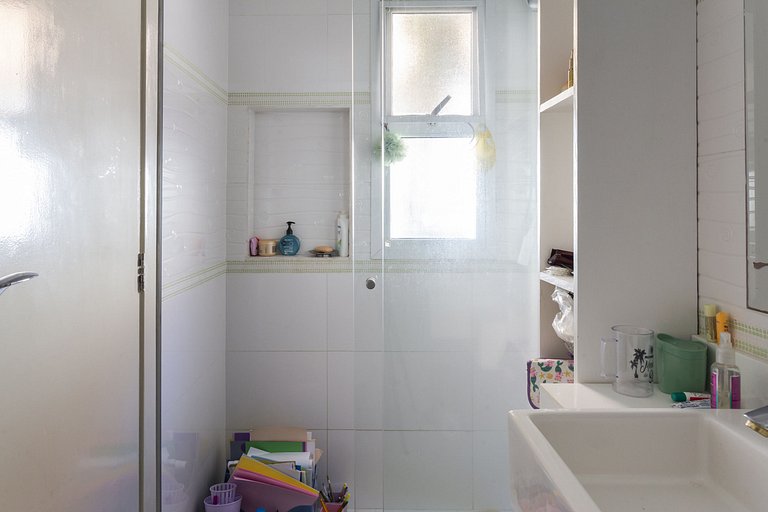 Sao060 - Hermosa casa para eventos en Butantã