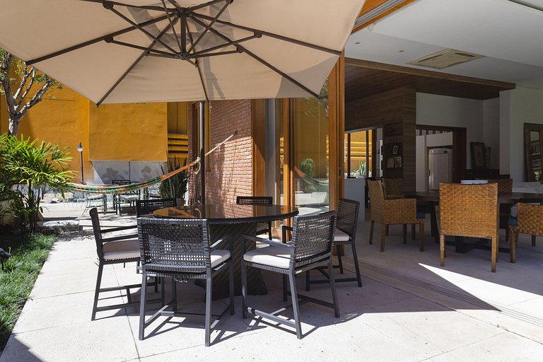 Sao061 - Casa de luxo no Morumbi, São Paulo