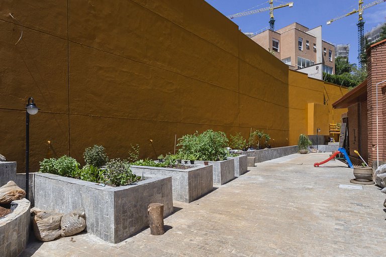 Sao061 - Casa de luxo no Morumbi, São Paulo