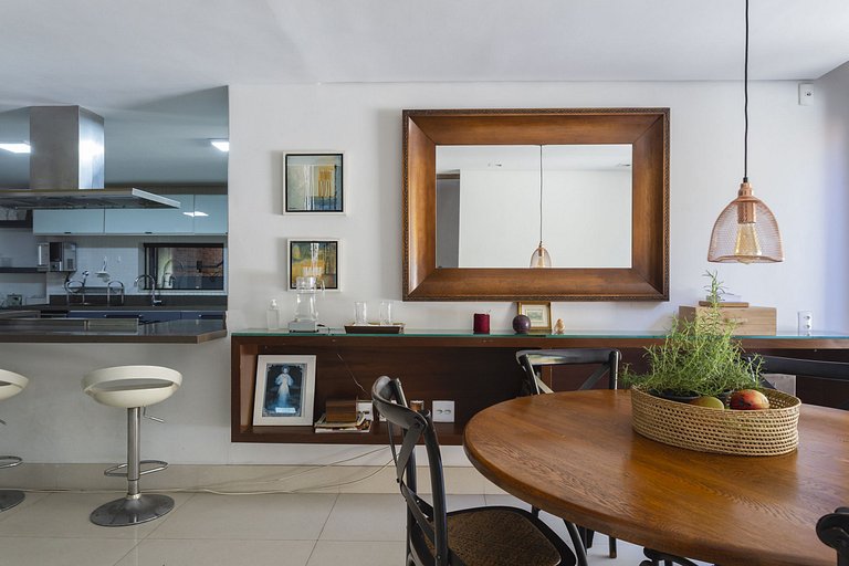 Sao061 - Casa de luxo no Morumbi, São Paulo