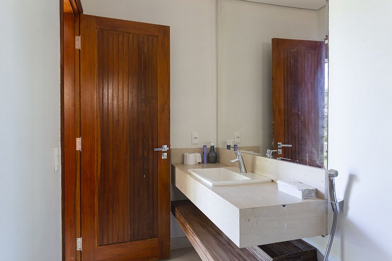 Sao061 - Casa de luxo no Morumbi, São Paulo