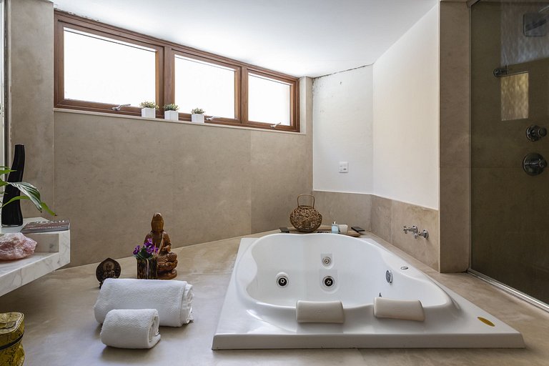 Sao061 - Casa de luxo no Morumbi, São Paulo