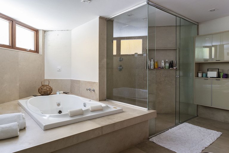 Sao061 - Casa de lujo en Morumbi, Sao Paulo