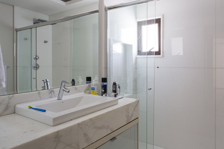 Sao061 - Casa de lujo en Morumbi, Sao Paulo