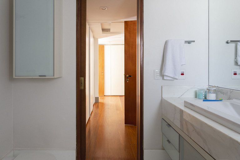 Sao061 - Casa de lujo en Morumbi, Sao Paulo