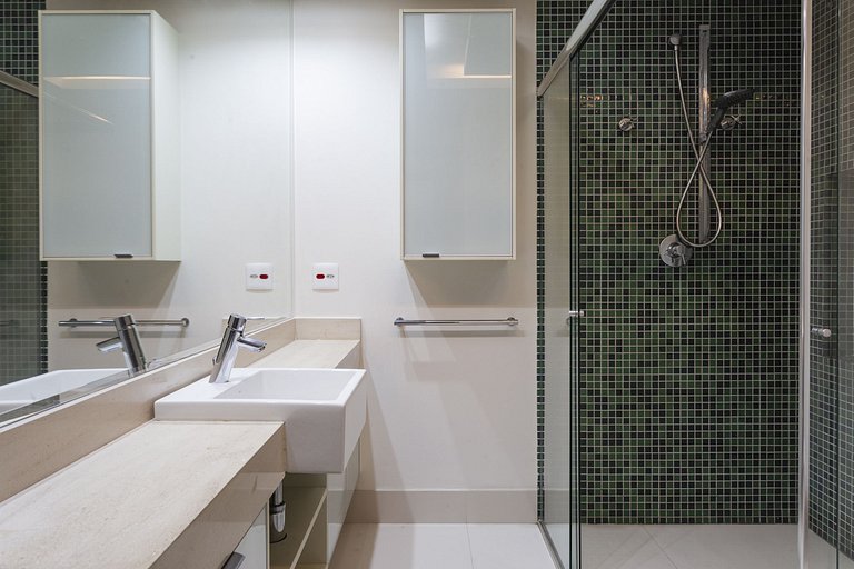 Sao061 - Casa de lujo en Morumbi, Sao Paulo