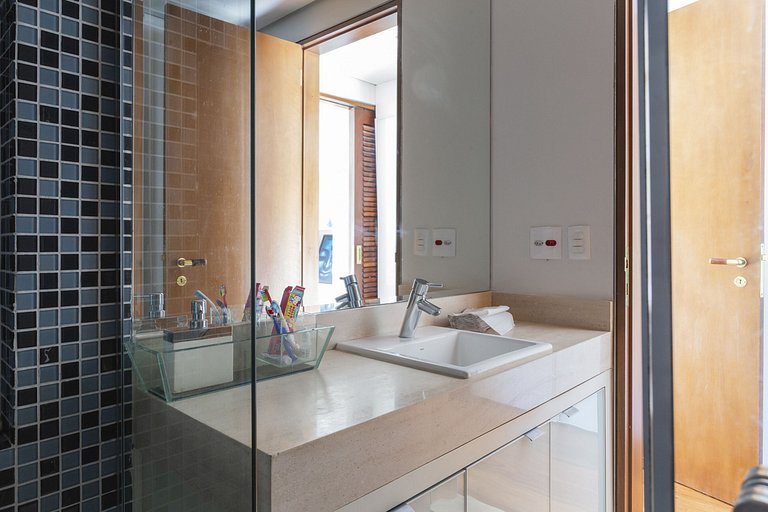 Sao061 - Casa de lujo en Morumbi, Sao Paulo