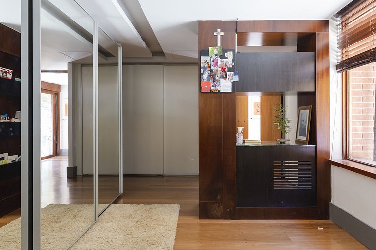 Sao061 - Casa de lujo en Morumbi, Sao Paulo