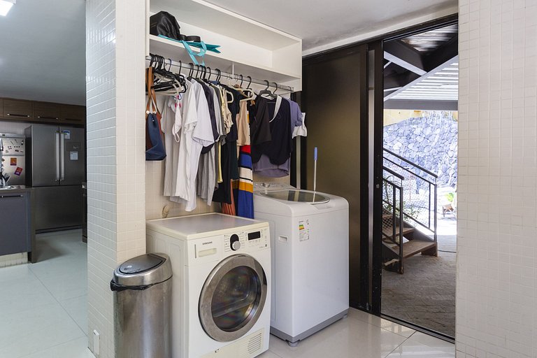 Sao061 - Casa de lujo en Morumbi, Sao Paulo