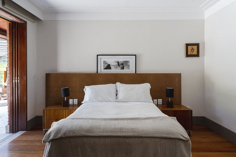 Sao061 - Casa de lujo en Morumbi, Sao Paulo