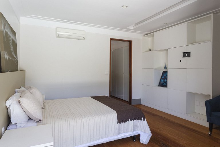 Sao061 - Casa de lujo en Morumbi, Sao Paulo