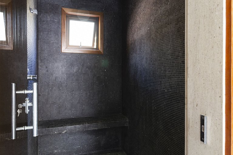 Sao061 - Casa de lujo en Morumbi, Sao Paulo