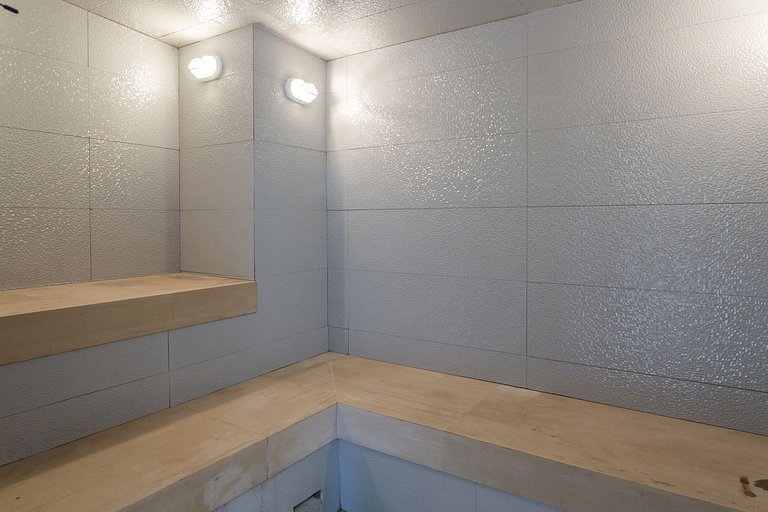 Sao061 - Casa de lujo en Morumbi, Sao Paulo