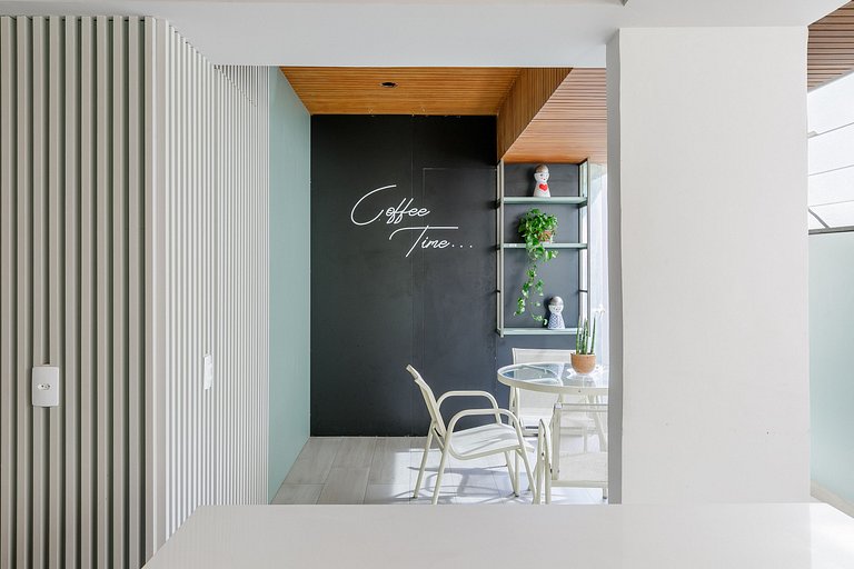 Rio237 - Mansion with spectacular views in São Conrado