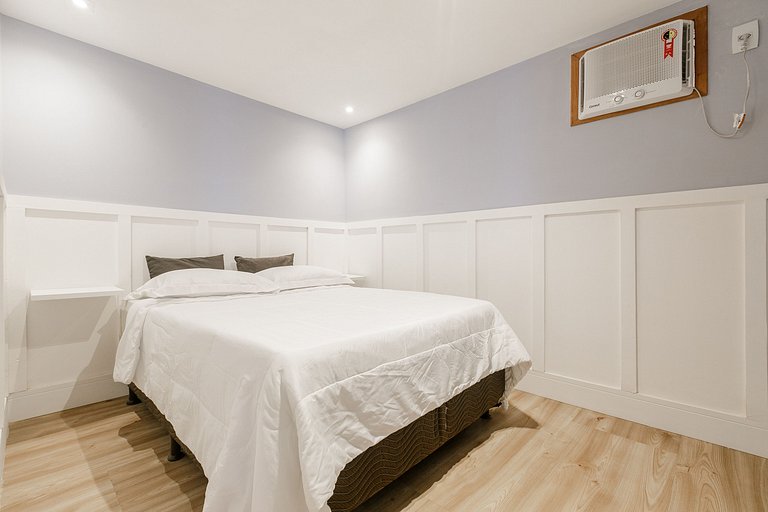 Rio237 - Villa avec des vues spectaculaires à São Conrado