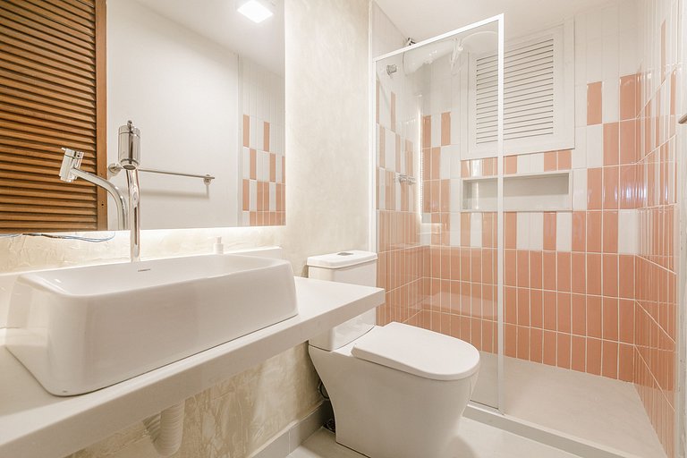 Rio237 - Linda mansão com vista espetacular em São Conrado