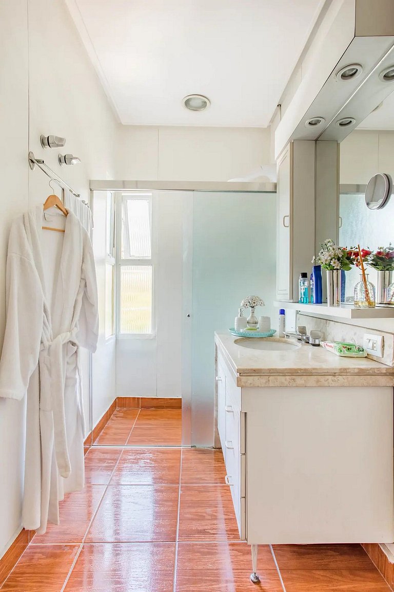 Sao062 - Magnifique maison à São Paulo