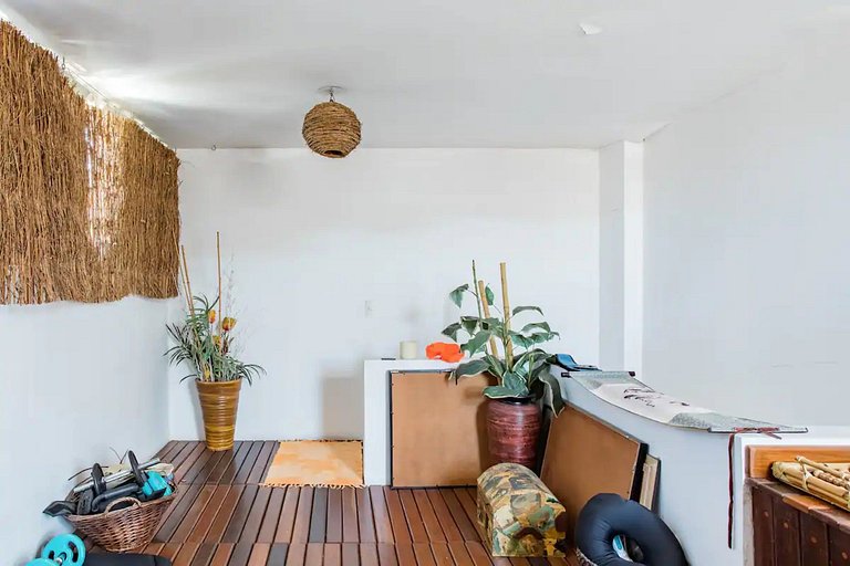 Sao062 - Wonderful house in São Paulo