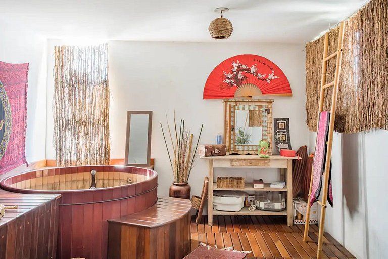 Sao062 - Maravilhosa casa em São Paulo