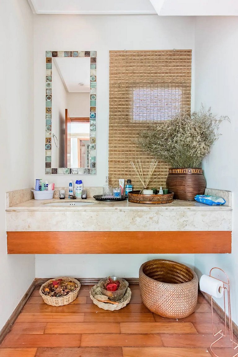 Sao062 - Maravilhosa casa em São Paulo