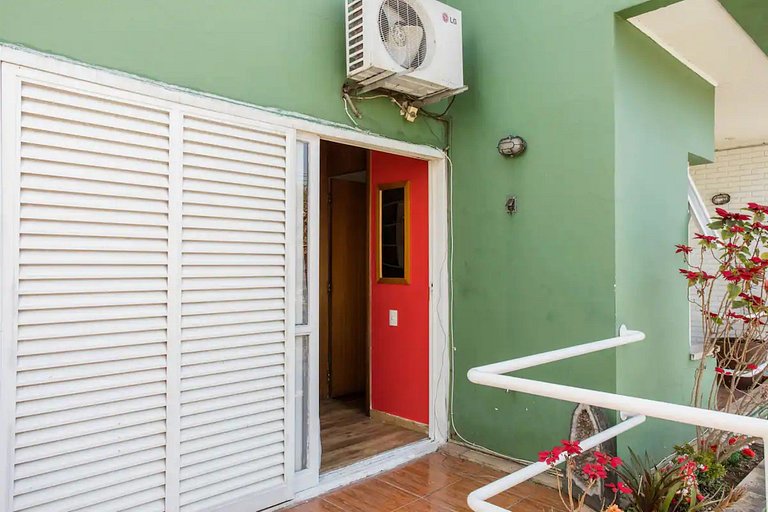 Sao062 - Maravilhosa casa em São Paulo