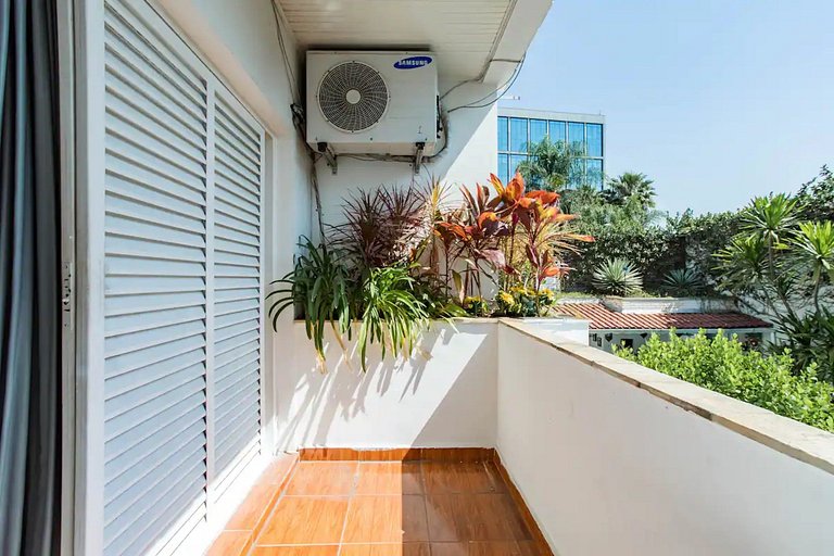 Sao062 - Wonderful house in São Paulo