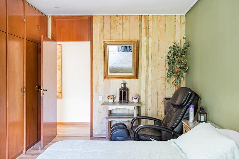 Sao062 - Maravillosa casa en São Paulo