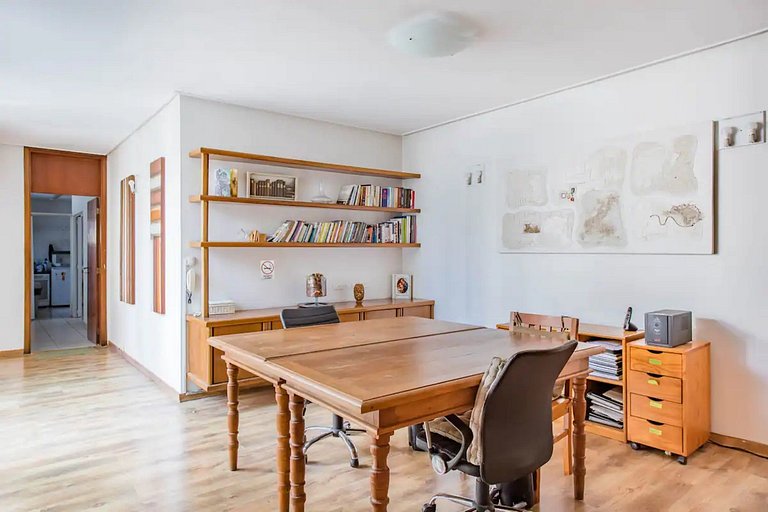 Sao062 - Magnifique maison à São Paulo