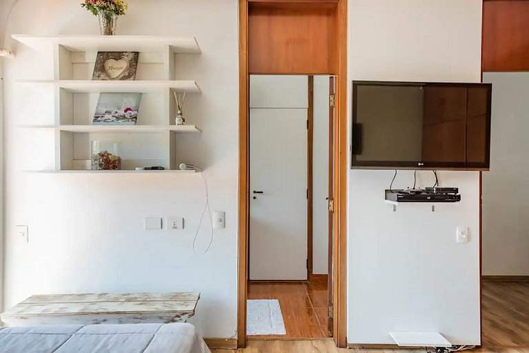 Sao062 - Maravilhosa casa em São Paulo