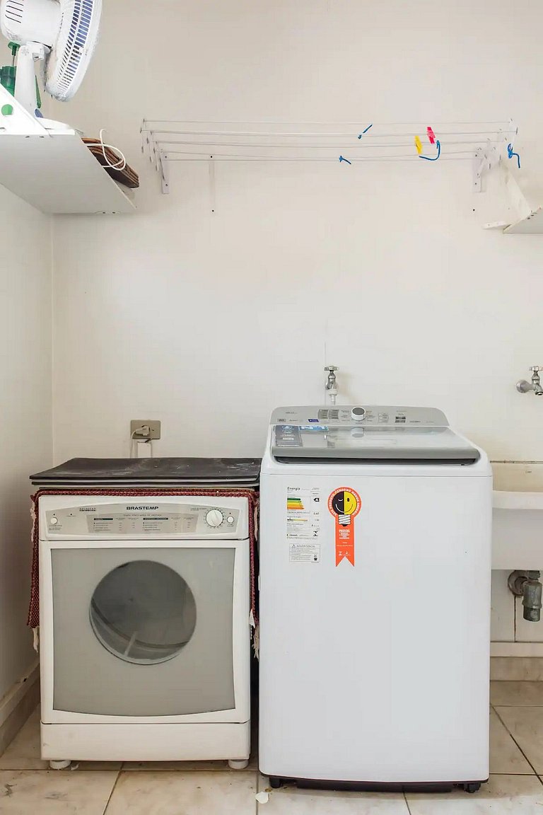 Sao062 - Maravilhosa casa em São Paulo