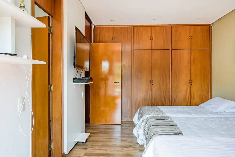Sao062 - Wonderful house in São Paulo