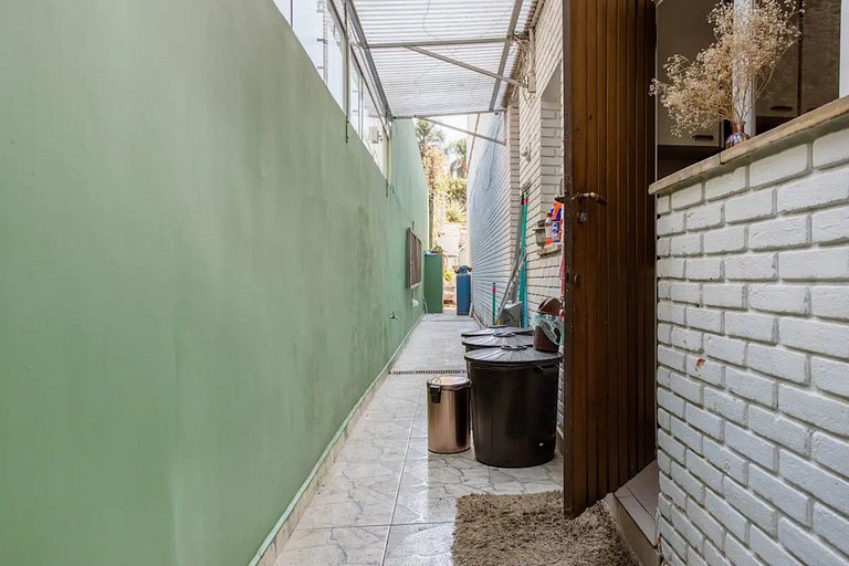 Sao062 - Maravilhosa casa em São Paulo