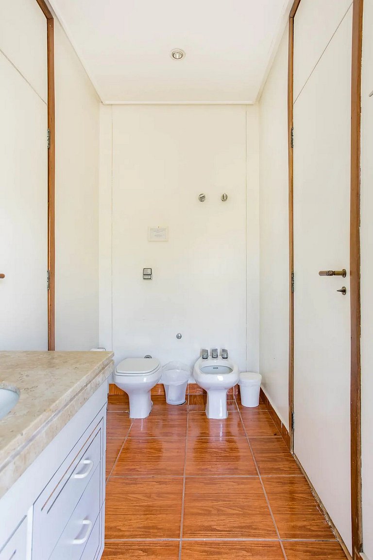 Sao062 - Maravilhosa casa em São Paulo