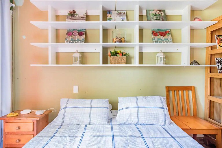 Sao062 - Maravilhosa casa em São Paulo