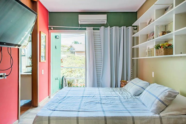 Sao062 - Magnifique maison à São Paulo