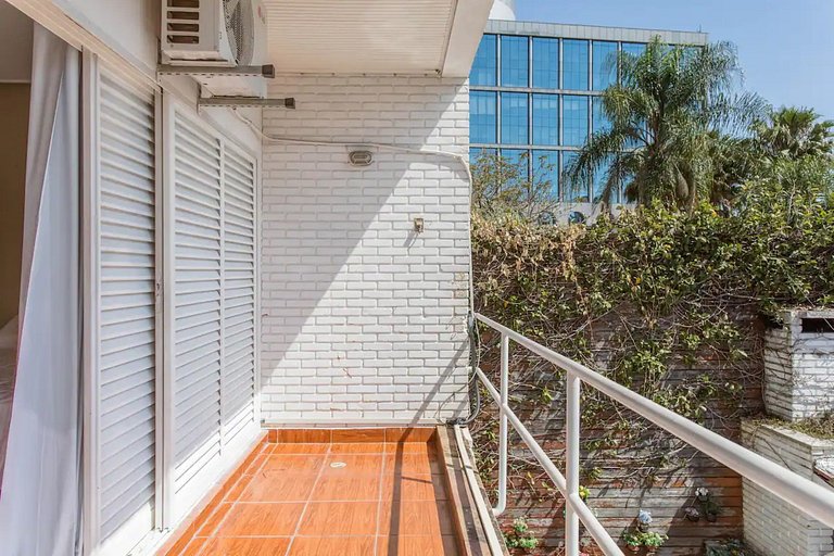 Sao062 - Maravillosa casa en São Paulo